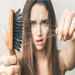 وصفات طبيعية لتساقط الشعر
