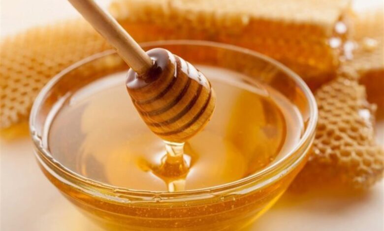فوائد عسل النحل للوجه