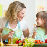 نصائح غذائية للأطفال