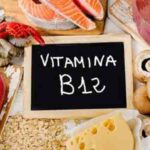 الأغذية التى تحتوى على فيتامين B 12
