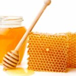 وصفات طبيعية بالعسل للشعر