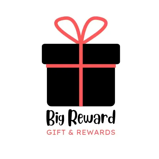 تطبيق Big Reward