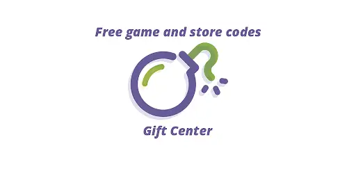 تطبيق Gift Center