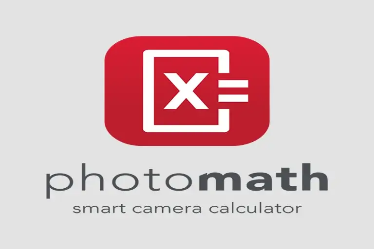 تطبيق PhotoMath