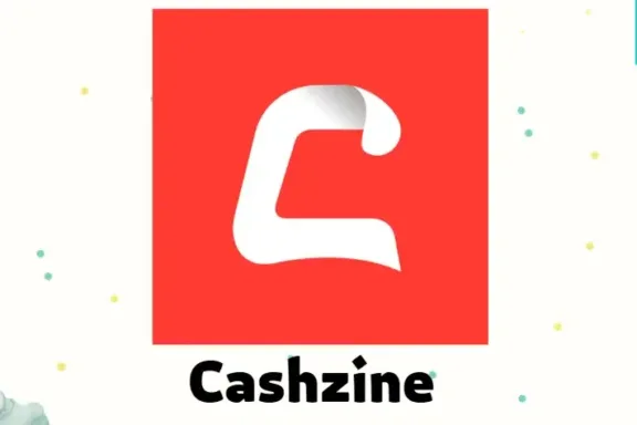 تطبيق Cashzine‏