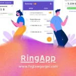 تطبيق RingApp