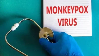 وباء جدري القرود