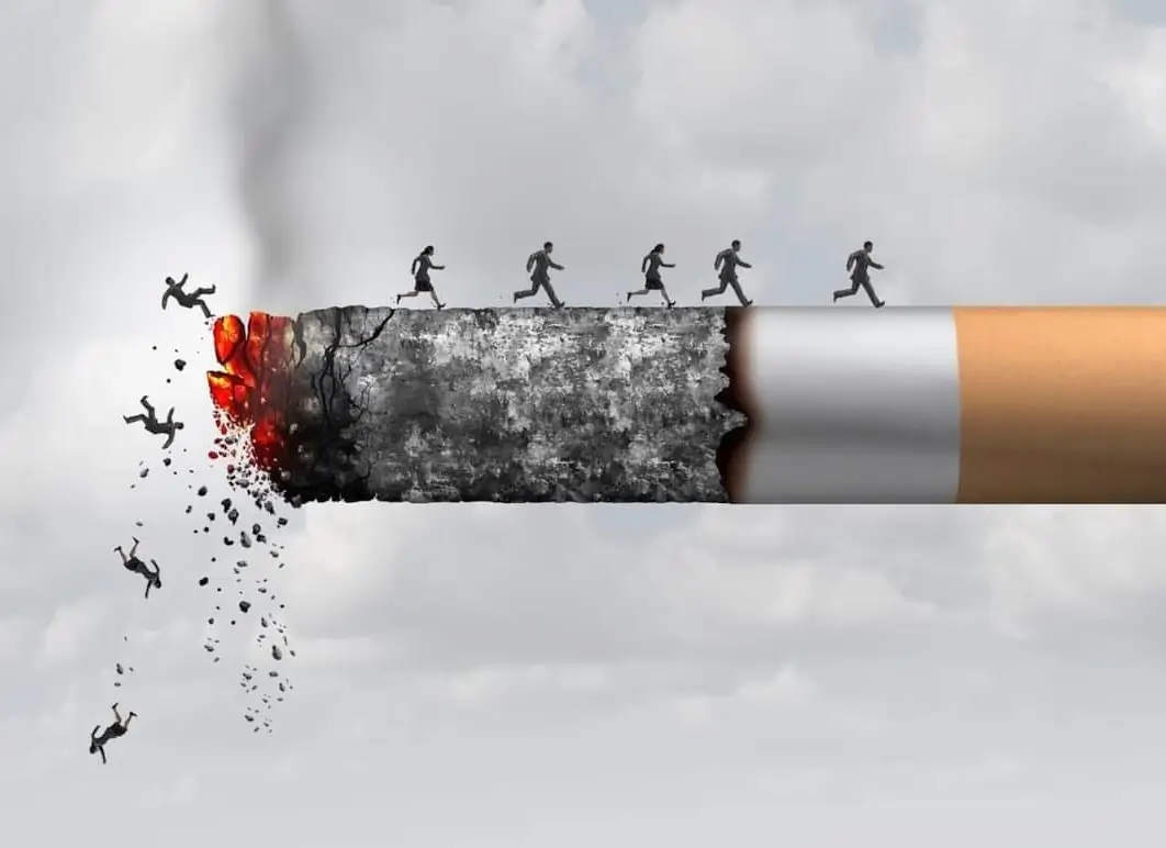 التدخين – تعرف على أسبابه وأثاره على صحتك