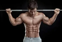 التنشيف العضلي – نصائح لبناء كتلة عضلية في فترات التنشيف