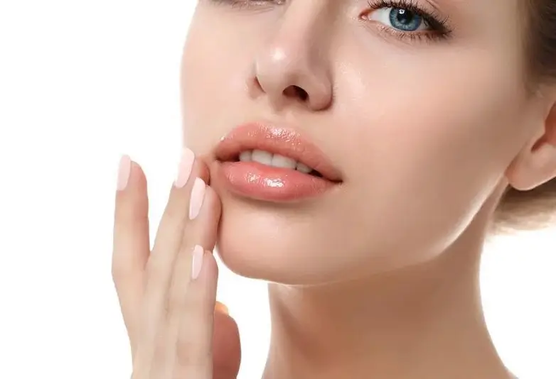علاج المناطق السوداء حول الفم أو فرط التصبغ تعرف عليها