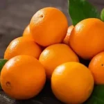 البرتقال للمعدة