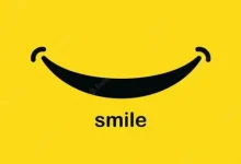 فوائد الإبتسامة