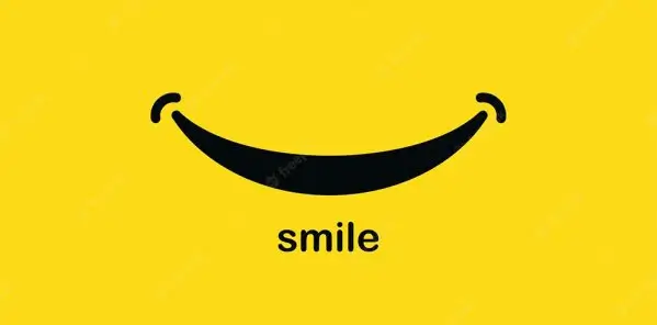 فوائد الإبتسامة