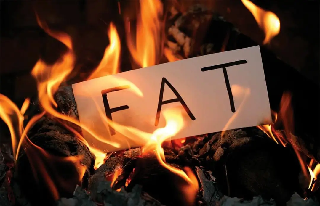 أطعمة تساعد على حرق الدهون