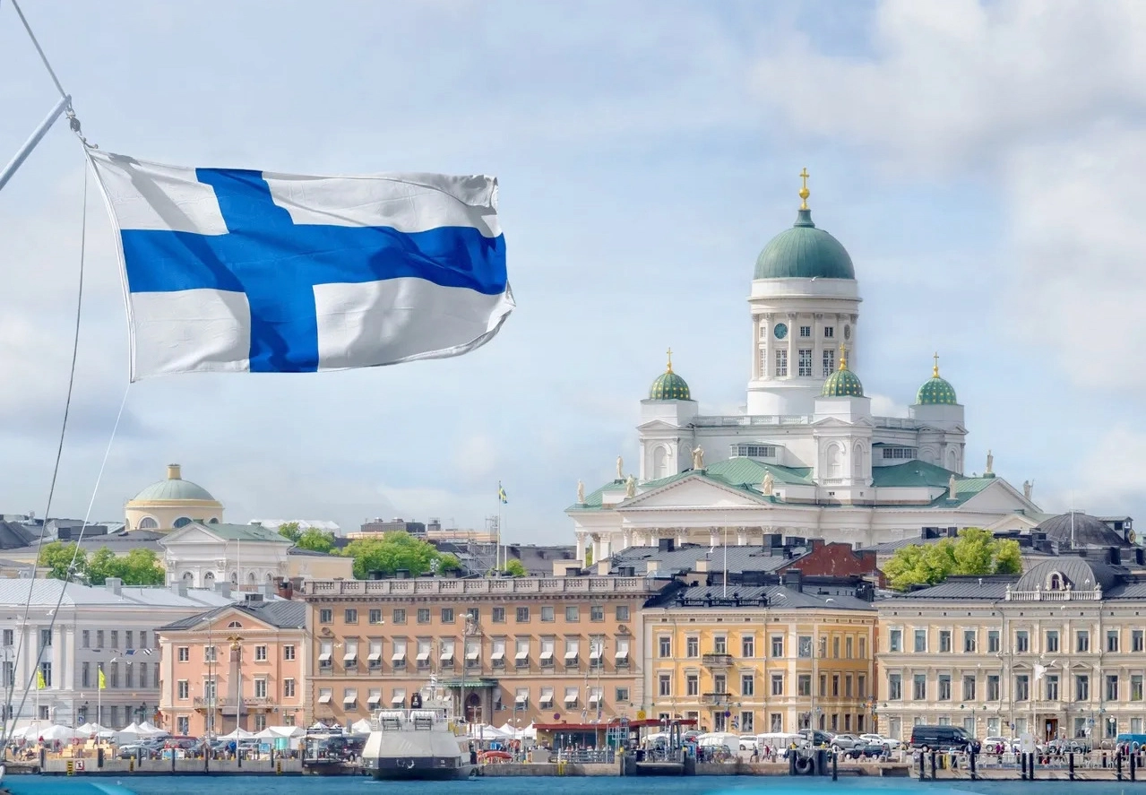 فنلندا أسعد شعوب العالم