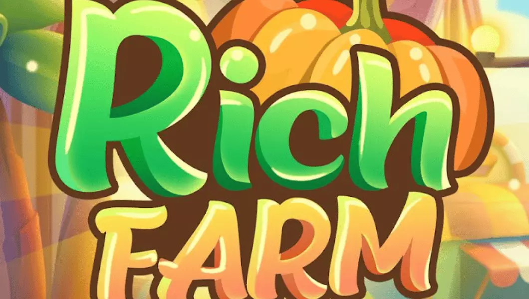 لعبة Rich Farm