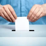 كيفية معرفة لجنة الانتخابات
